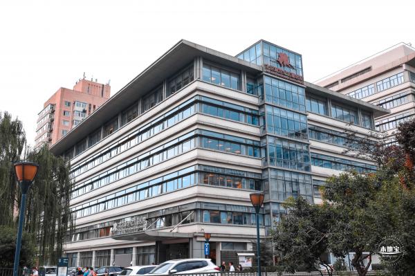 首都医科大学附属北京儿童医院