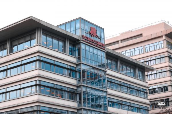 首都医科大学附属北京儿童医院