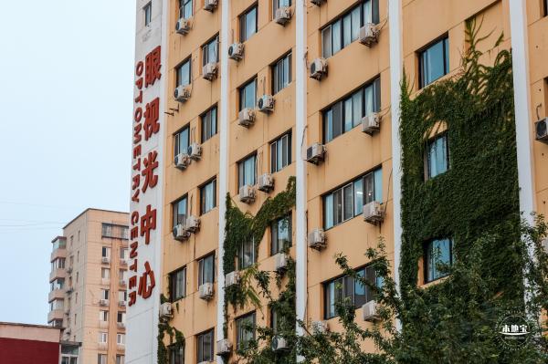 北京大学人民医院西直门院区