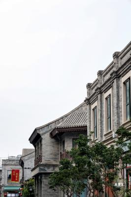 前门大街