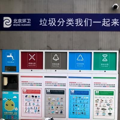 垃圾分类