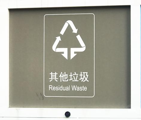 垃圾分类