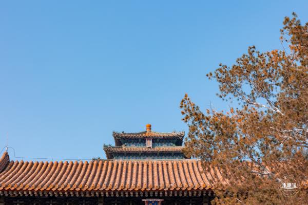 景山公园