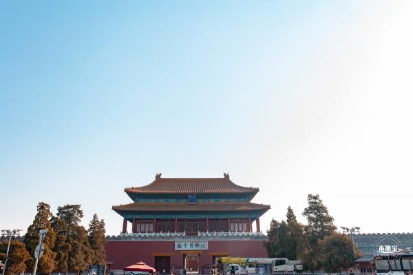 景山公园