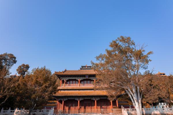 景山公园