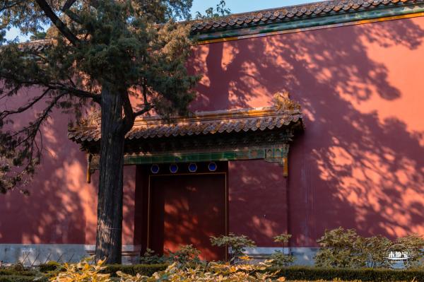 景山公园