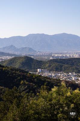 百望山森林公园
