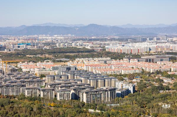 百望山森林公园