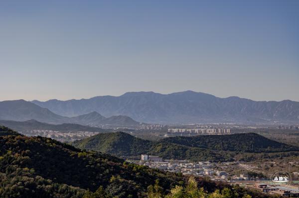 百望山森林公园
