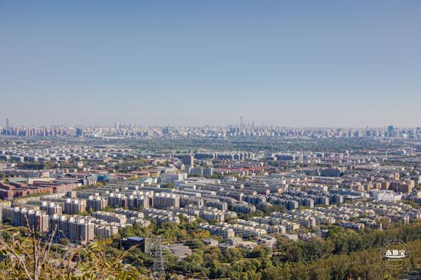 百望山森林公园