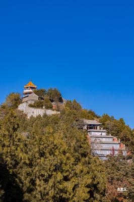 百望山森林公园