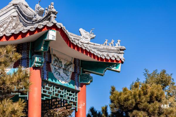 百望山森林公园