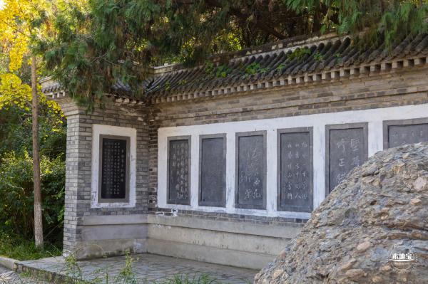 百望山森林公园