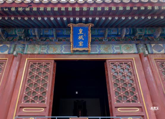 地坛公园