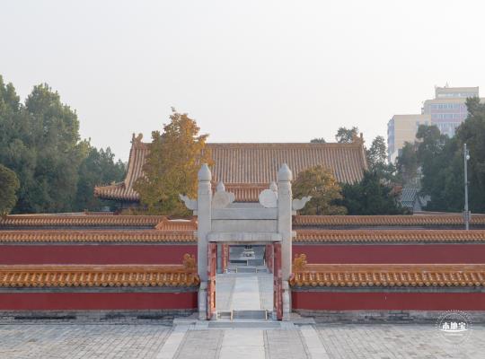 地坛公园