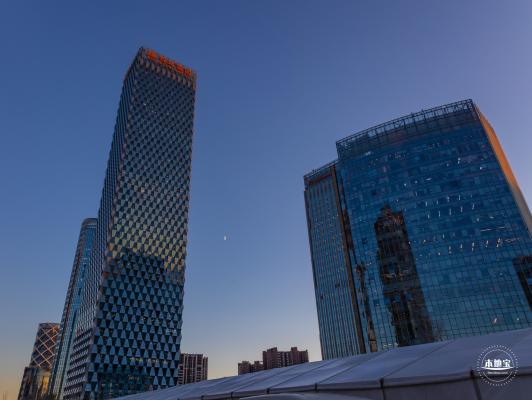 大望京公园