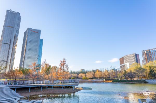 大望京公园
