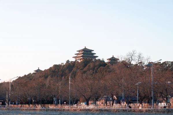角楼