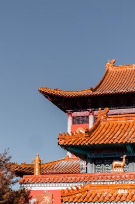 庙会（内蒙古篇）