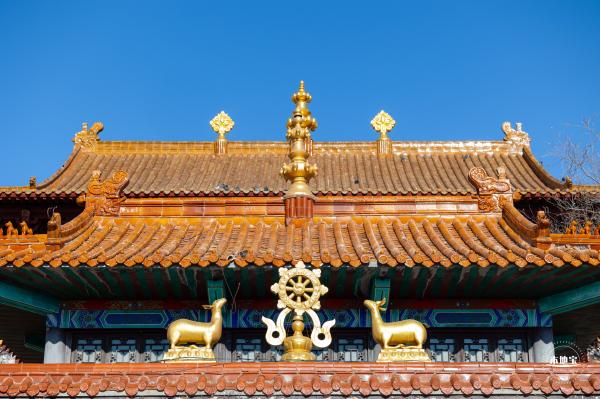 庙会（内蒙古篇）