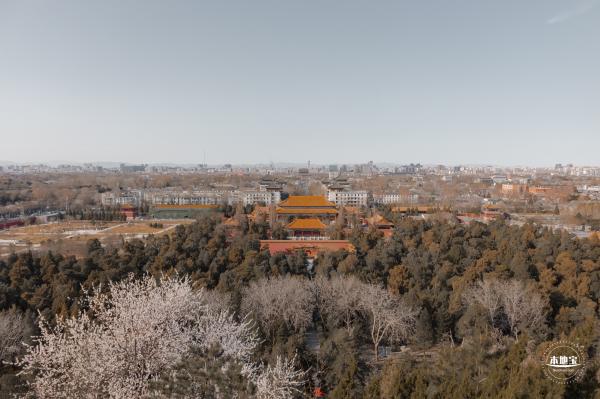 景山公园