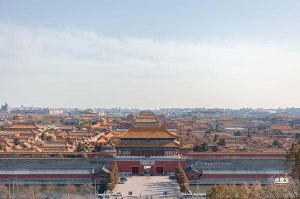 景山公园