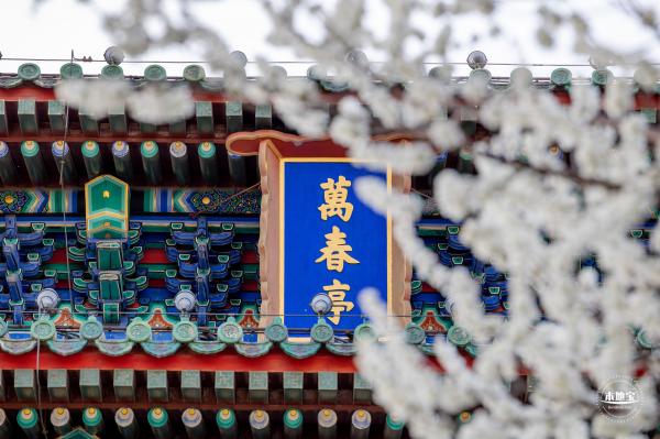 景山公园