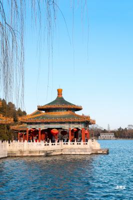 北海公园