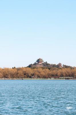 北海公园