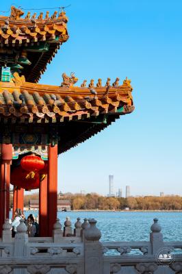 北海公园