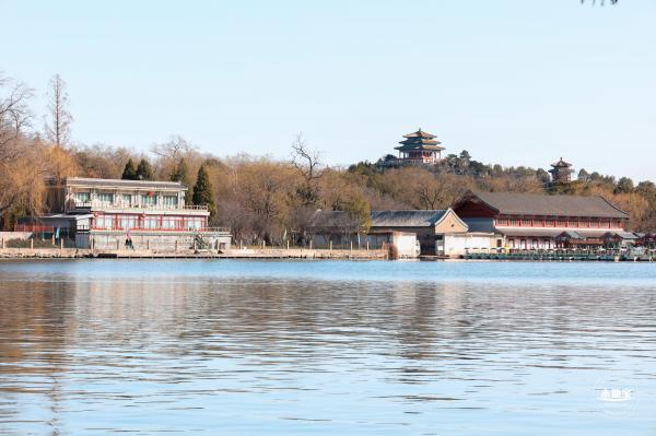 北海公园