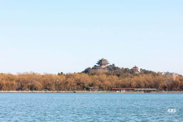 北海公园