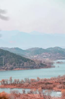 密云水库