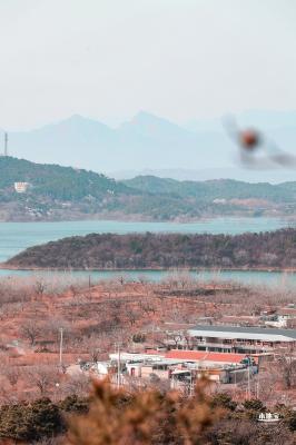 密云水库