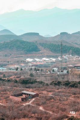 密云水库