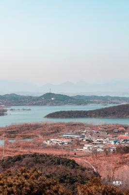 密云水库