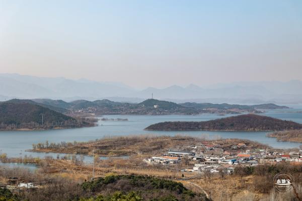 密云水库