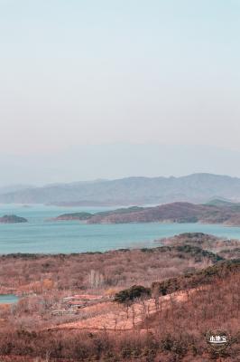 密云水库