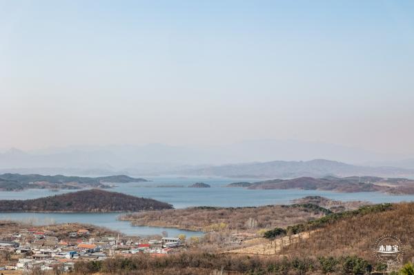 密云水库