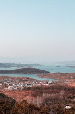 密云水库