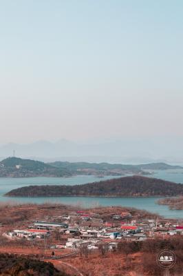 密云水库