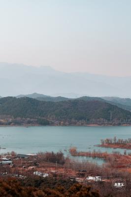 密云水库
