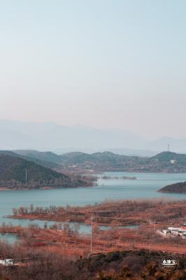 密云水库