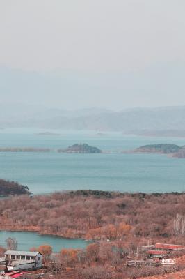 密云水库