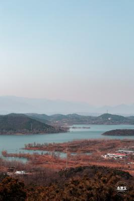 密云水库