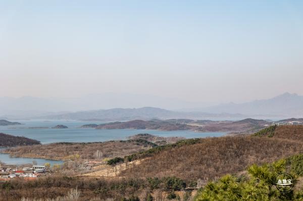 密云水库