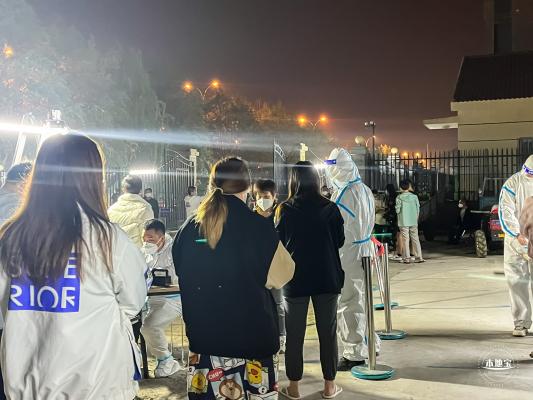 核酸