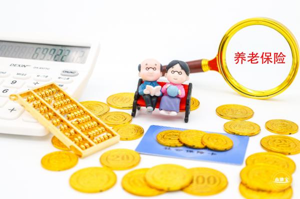 养老保险