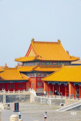 故宫博物院