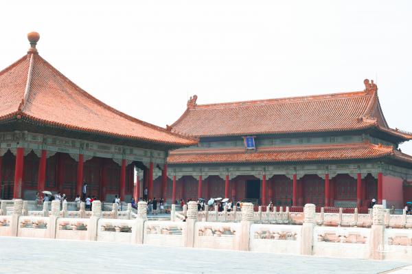 故宫博物院